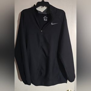 Nike Dri-Fit Jacket